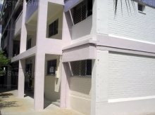 Blk 659 Hougang Avenue 8 (Hougang), HDB Executive #239702